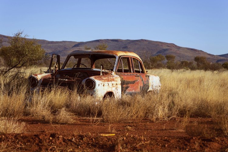 What Makes a Scrap Car Buyer in Abu Dhabi Reliable?