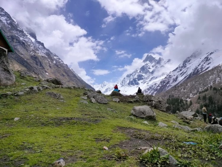 Discover the Enchanting Har Ki Dun Trek: A Journey Through the Valley of Gods