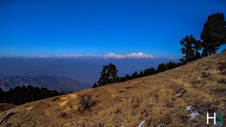 Exploring the Nag Tibba Trek: A Perfect Weekend Escape to the Himalayas