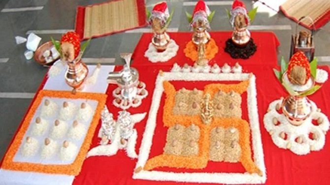 Mangal Puja in Ujjain: A Sacred Ritual of Blessings and Prosperity