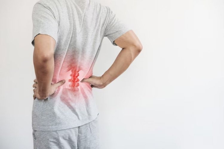 Comprehensive Guide to Lower Back Ache and Front Hip Pain Treatment