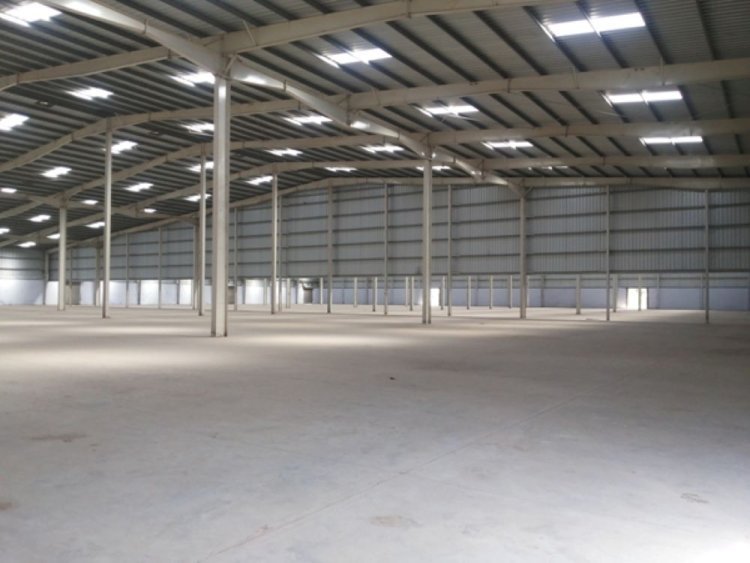 Industrial Shed for Rent in Ahmedabad: Everything You Need to Know