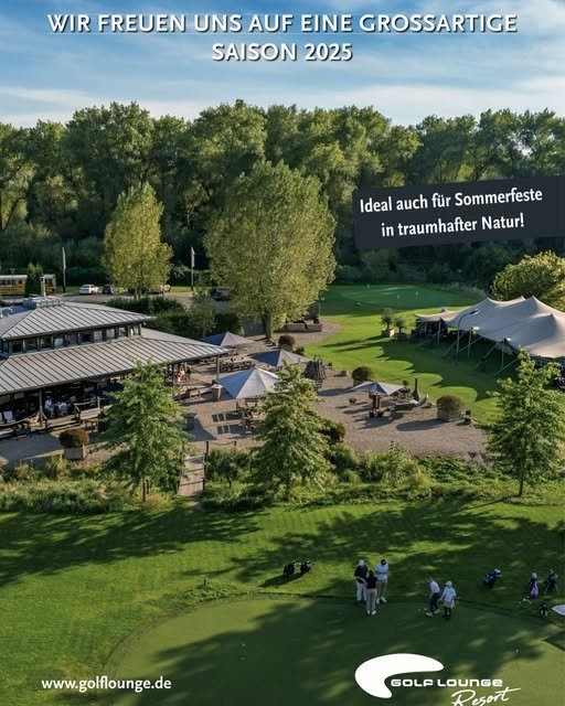 Top Golf Clubs in Hamburg for Beginners and Pros