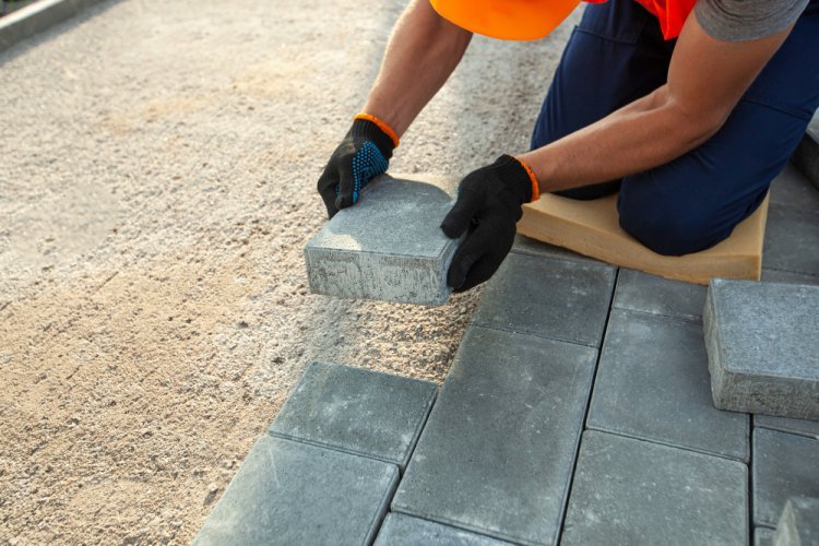 Fixing Uneven Sidewalks: A Step-by-Step Guide