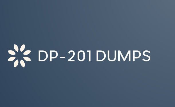 How to Study for the DP-201 Exam Effectively with Dumps