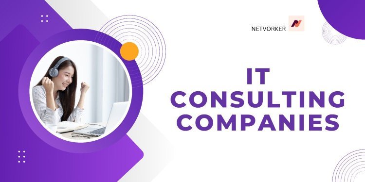 IT Consulting Companies