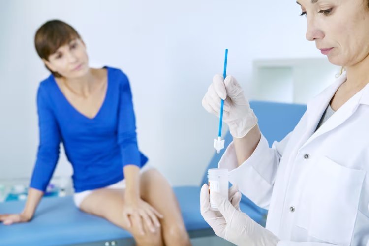 Pap Smear in Dubai 2025: Everything You Need to Know