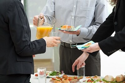 Corporate Catering in Melbourne: A Complete Guide to Exceptional Business Events