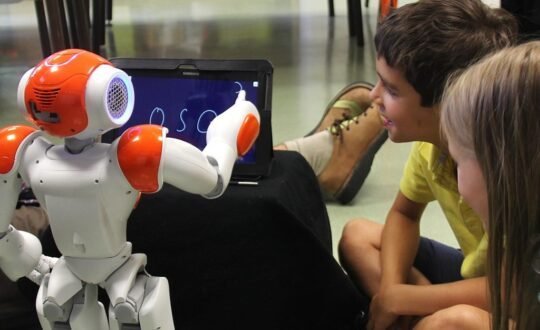 Educational Robots Market An In-depth Examination Reveals Key Strategies, the Competitive Landscape