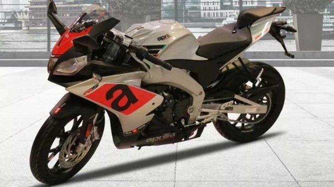 Aprilia RS 150: A Compact Powerhouse for Sportbike Enthusiasts