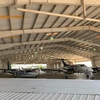 Exploring the Most Popular Hangar Door Solutions for Modern Aviation Facilities