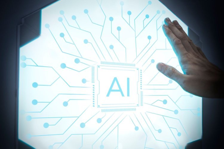 AI for Investing: The Key to Faster and Smarter Financial Decisions