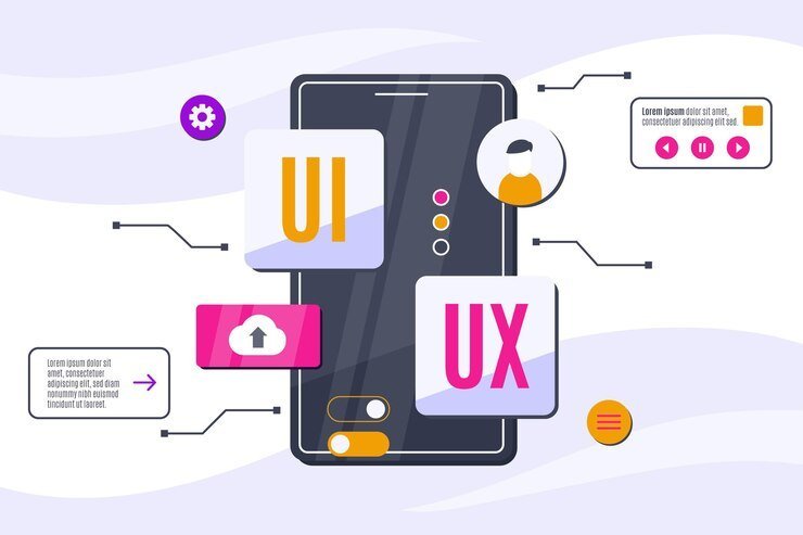 Engage & Retain Users with Expert UI/UX Design Services 2025