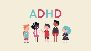 How ADHD Symptoms Change Over a Lifetime: Childhood to Adulthood