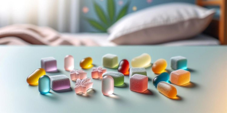 Vanatera CBD Gummies: A Comprehensive Guide to Benefits and Effectiveness