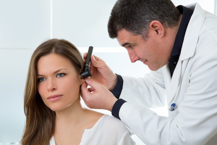 Trusted Gloucester Ear Health Clinic – Expert Ear Care Services