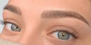 Enhance Your Look with Brow Tint in Bangalore – The Nail Studio