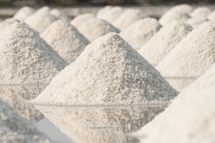 Silica Sand Supplier India - Top Quality & Export Ready