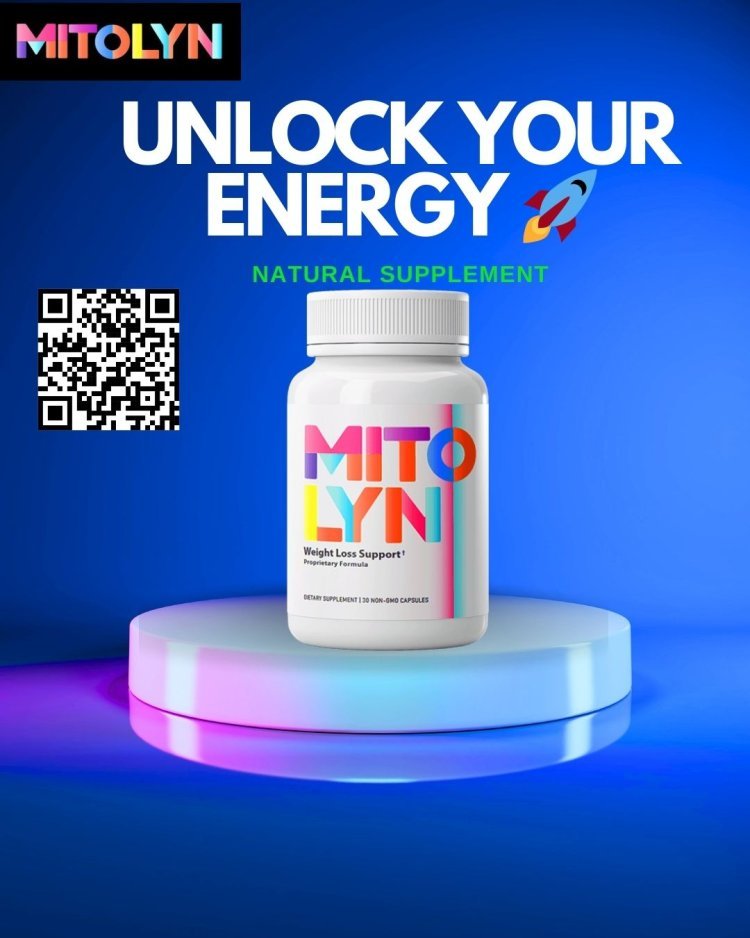 Is the Mitolyn supplement legit or a scam? | Beat