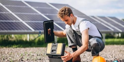 A Beginner's Guide to Understanding Solar Energy Credits