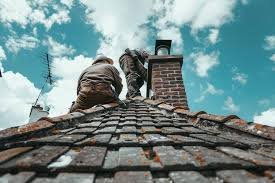 Why 87% of Homeowners Regret Not Hiring the Best Roofers in Edinburgh—Don’t Make the Same Mistake!