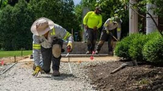 Landscape Contractors Mapleton, UT