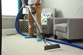 Carpet Deep Cleaning Denver, CO