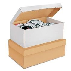 The Ultimate Guide to Custom Shoe Boxes for Your Business