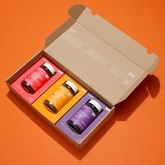 Enhancing Your Brand with Custom Supplement Boxes