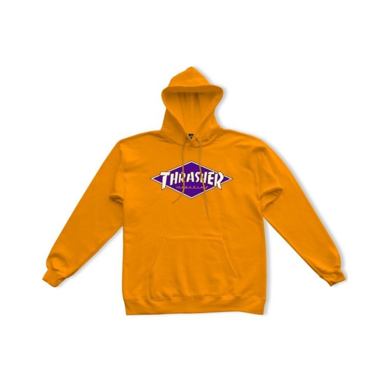 Thrasher Hoodie: The Ultimate Skatewear Icon