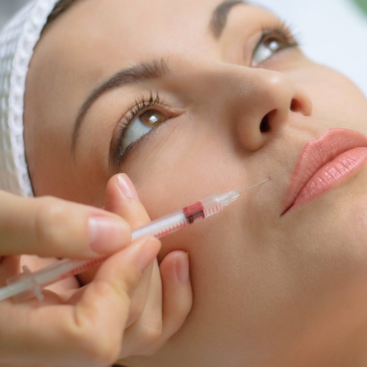 Who uses Botox the most?