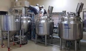 Ointment Production Facility: Essential Steps and Requirements