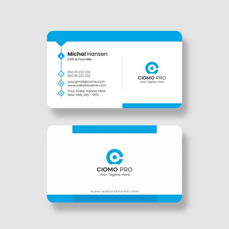 Powerful Benefits Of Choosing Digital Business Cards