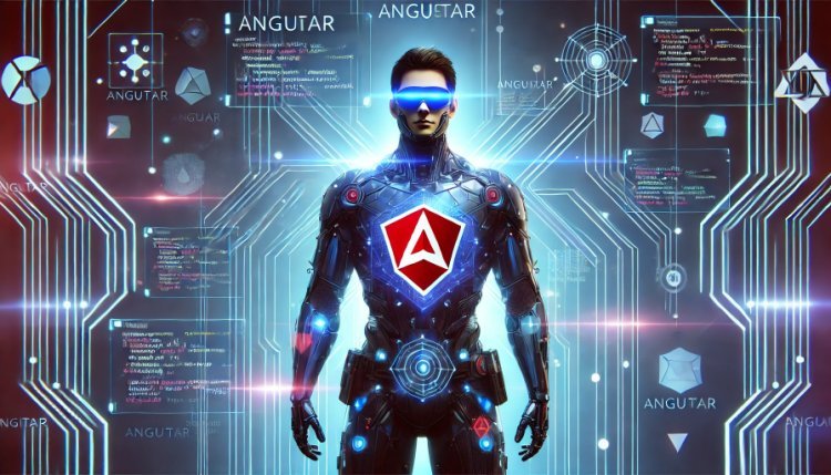 Top Free Resources to Master Angular from Scratch: A Comprehensive Guide for Beginners