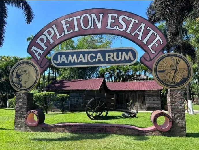 Appleton Estate Rum Tour St. Elizabeth: A Deep Dive into Jamaica's Legendary Rum