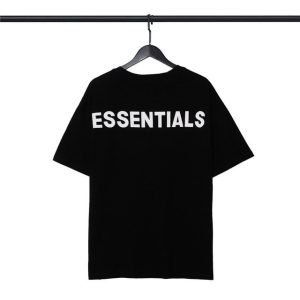 Essentials Shirt The Ultimate Streetwear Trend You Need in 2024