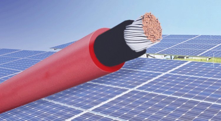 10mm Solar Cable Price in Lahore