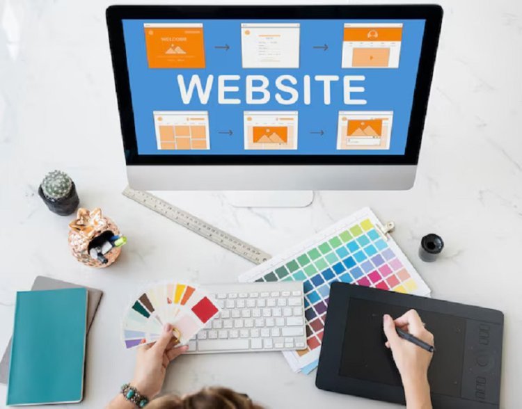 Elevate Your Digital Presence: Expert Web Design in North Sydney with SEO North Sydney