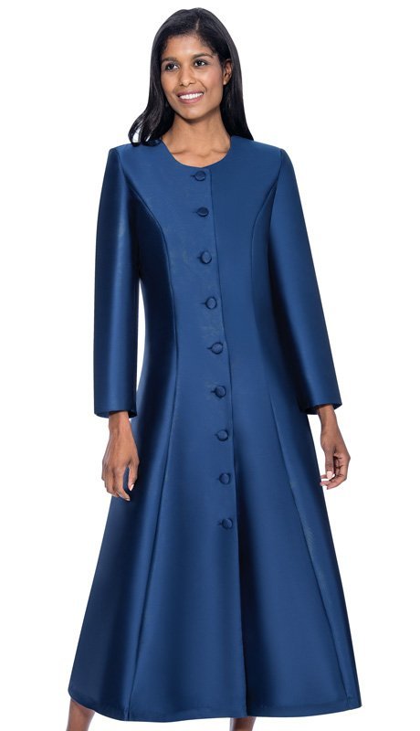 Graceful and Modest: Long Church Dresses for Every Occasion