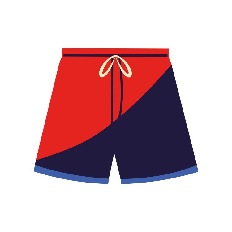 What are the Different Types of Swim Shorts for Men?