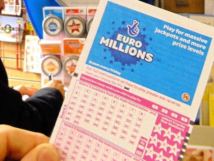 Euromillions Past Results Uncovered: Trends and Analysis