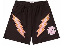 Eric Emanuel Shorts A Trendsetting Clothing Brand Loved By Many