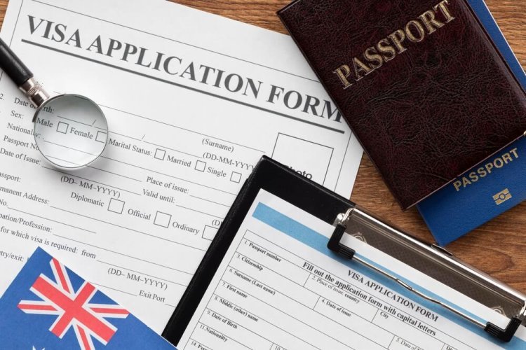 Everything You Need to Know About Marriage Visa UK