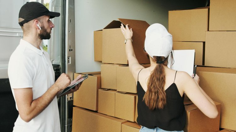 Budget-Friendly Moving Services – Man and Van Epsom