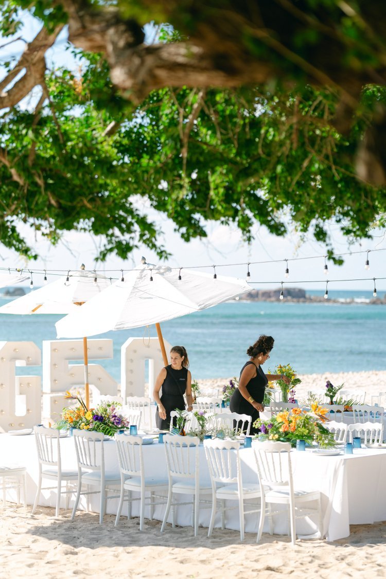 Punta de Mita Wedding: A Magical Destination for Your Dream Celebration