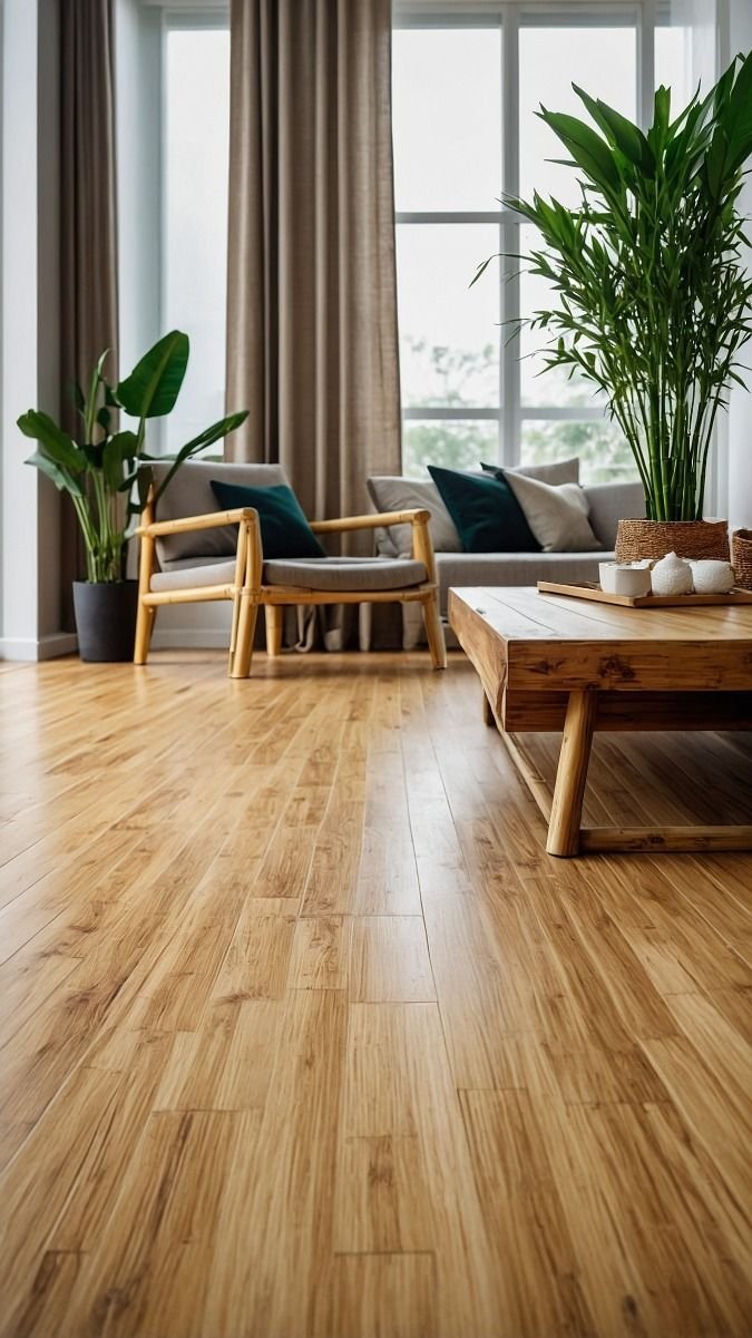 Bamboo Flooring Market Share Growth Factors To 2033