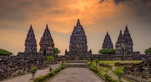 Prambanan Temple: A Majestic Marvel of Indonesian Heritage