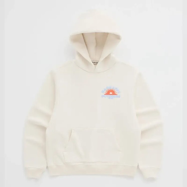 Introduction to MadHappy Hoodie