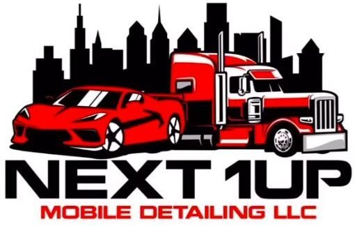 Next 1Up Mobile Detailing LLC – Expert Mobile Vehicle Cleaning & Detailing Services