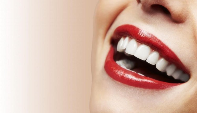 Teeth Whitening and Porcelain Veneers: Brighten and Enhance Your Smile